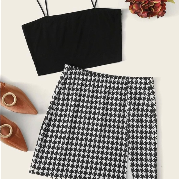 Cami short romper hoodie dress tee backpack - Picture 6 of 16